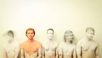 Premiere: New Hands - 'Strange Attractor'